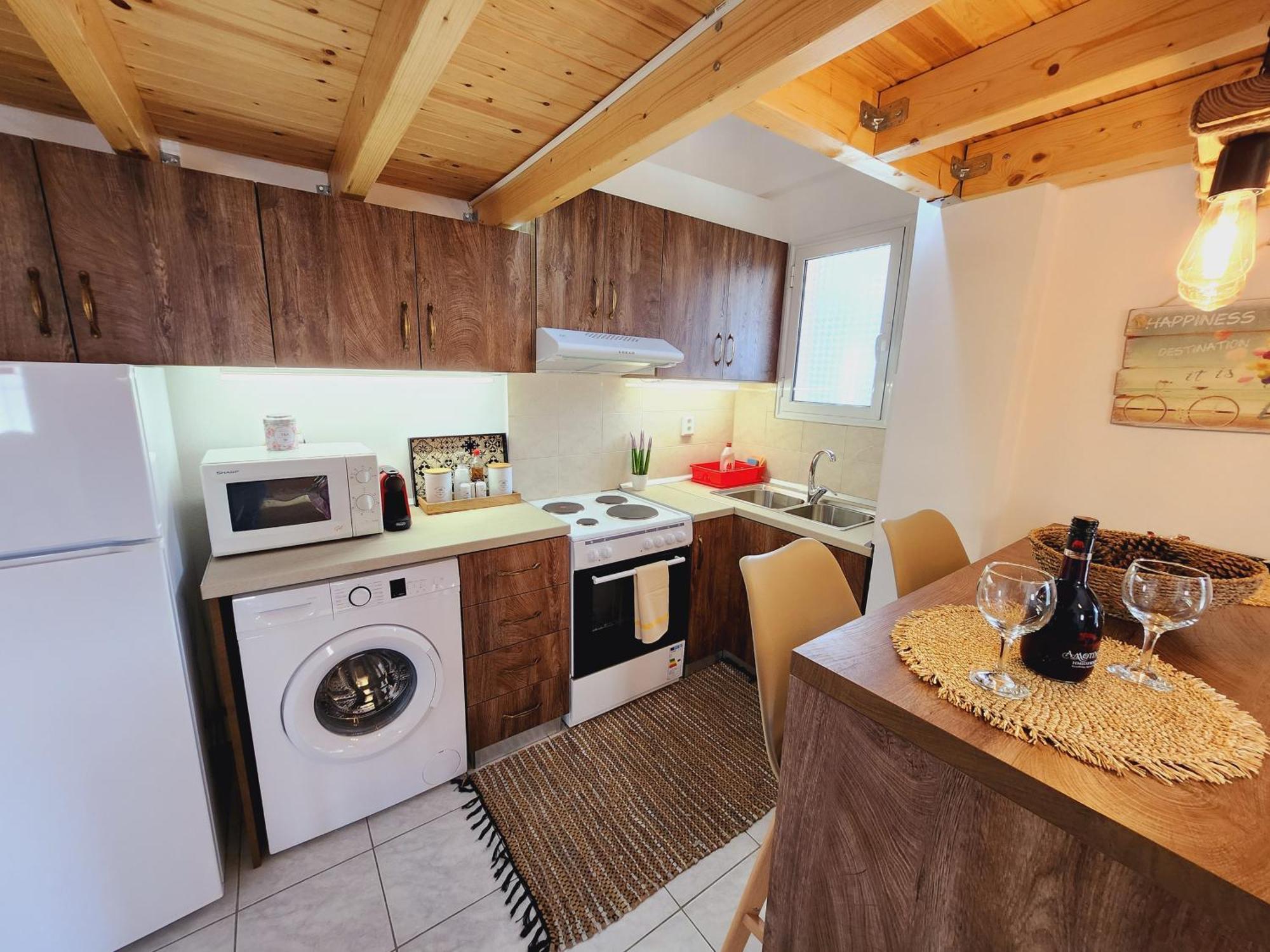 Luxury Loft Apartment Vivian Pátra Kültér fotó